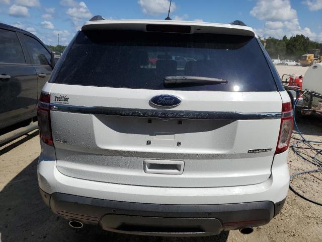 Zdjęcie 6 z aukcji – 2014 FORD EXPLORER X z VIN 1FM5K7D8XEGA96853