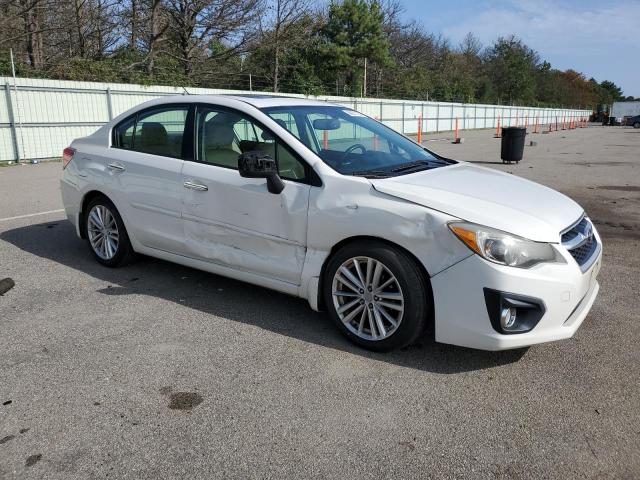 Photo 4 from auction – 2012 SUBARU IMPREZA LI with VIN JF1GJAH69CH005980