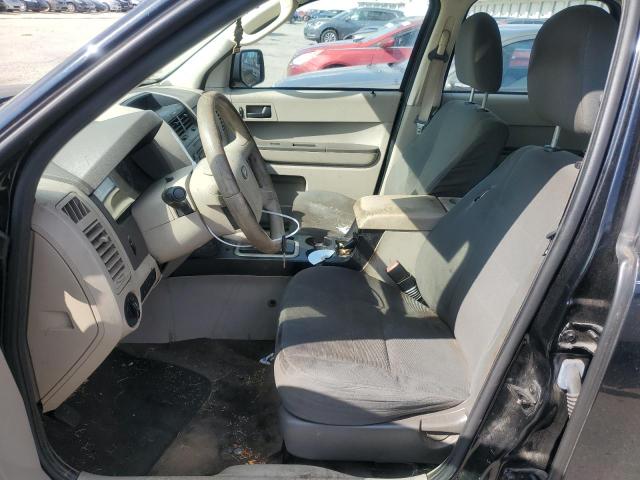 Foto 7 de la subasta – 2012 FORD ESCAPE XLS con VIN 1FMCU0C77CKC00369