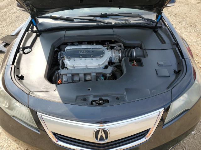 Photo 11 from auction – 2014 ACURA TL TECH with VIN 19UUA9F57EA002191