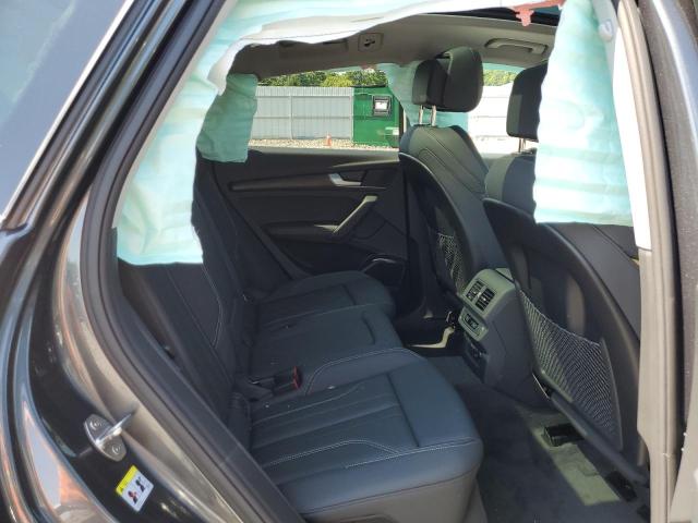 Photo 10 from auction – 2024 AUDI Q5 PREMIUM with VIN WA1EAAFY2R2053509