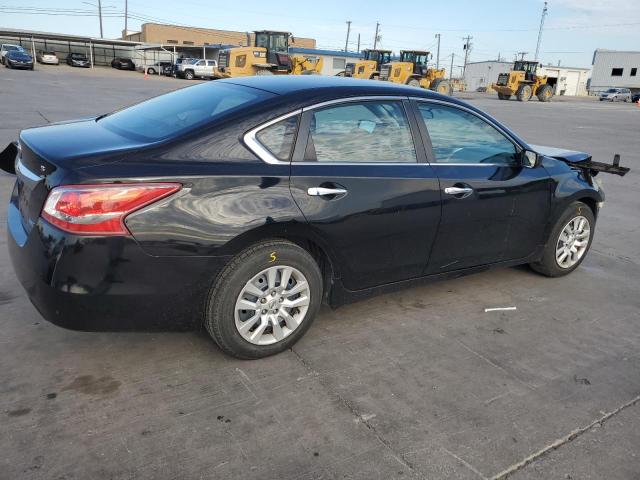 Photo 3 from auction – 2013 NISSAN ALTIMA 2.5 with VIN 1N4AL3AP0DC121047