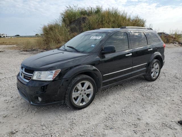 Photo 1 from auction – 2013 DODGE JOURNEY CR with VIN 3C4PDCDG0DT701576