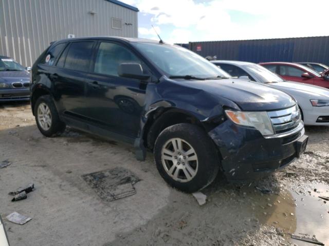 Photo 4 from auction – 2010 FORD EDGE SE with VIN 2FMDK3GCXABA15940