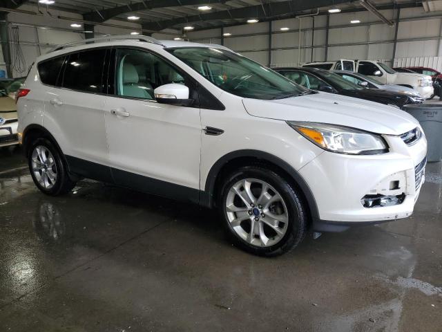 Photo 4 from auction – 2014 FORD ESCAPE TIT with VIN 1FMCU9J99EUD52766