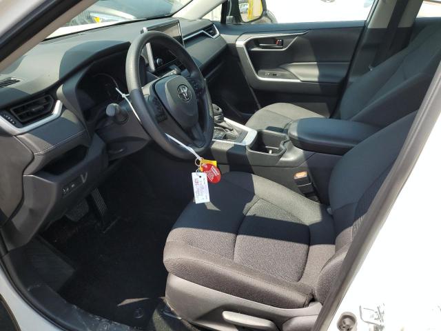 Photo 7 from auction – 2024 TOYOTA RAV4 LE with VIN 2T3F1RFVXRC444947