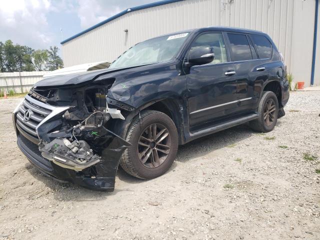 LEXUS GX 460 2014 with VIN JTJBM7FX7E5071939 - Photo from auction