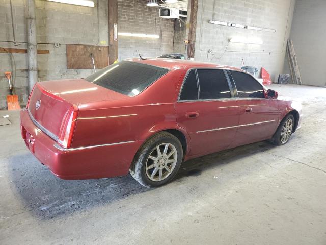 Photo 3 from auction – 2007 CADILLAC DTS with VIN 1G6KD57Y17U142997