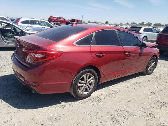 Photo 3 from auction – 2015 HYUNDAI SONATA SE with VIN 5NPE24AF8FH012855