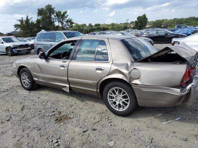 Photo 2 from auction – 2003 MERCURY GRAND MARQ with VIN 2MEFM74W53X626217