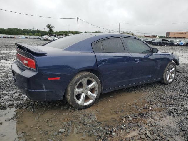 Photo 3 from auction – 2014 DODGE CHARGER SX with VIN 2C3CDXHG0EH296009