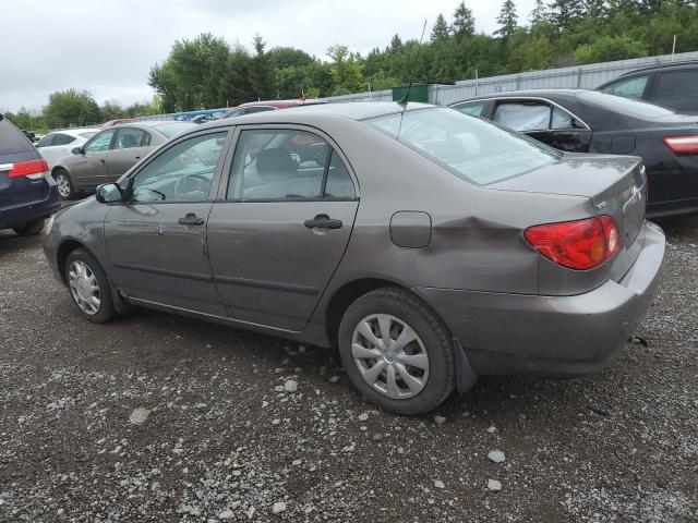 Photo 2 from auction – 2003 TOYOTA COROLLA CE with VIN 2T1BR32E33C755274