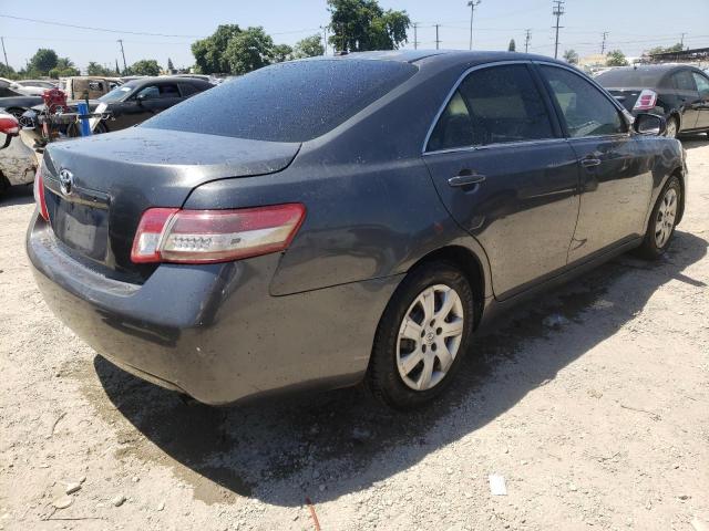 Photo 3 from auction – 2011 TOYOTA CAMRY BASE with VIN 4T4BF3EK2BR120205