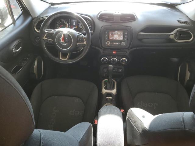 Photo 8 from auction – 2015 JEEP RENEGADE L with VIN ZACCJBBT0FPB64754