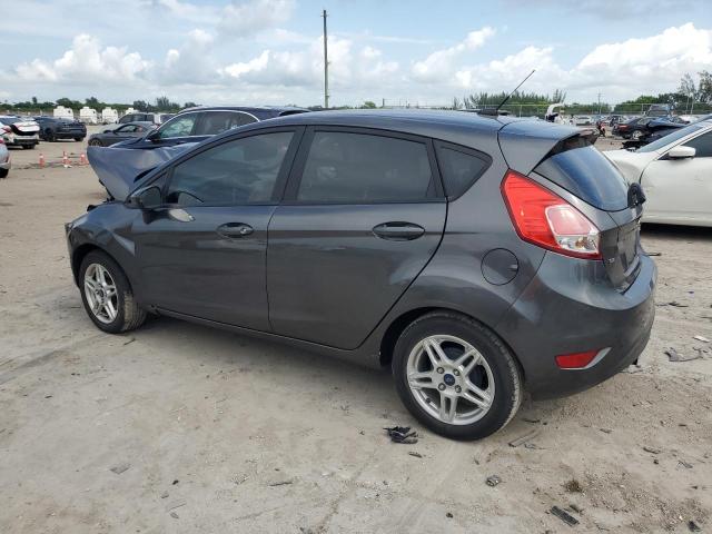 Photo 2 from auction – 2018 FORD FIESTA SE with VIN 3FADP4EJ2JM110767