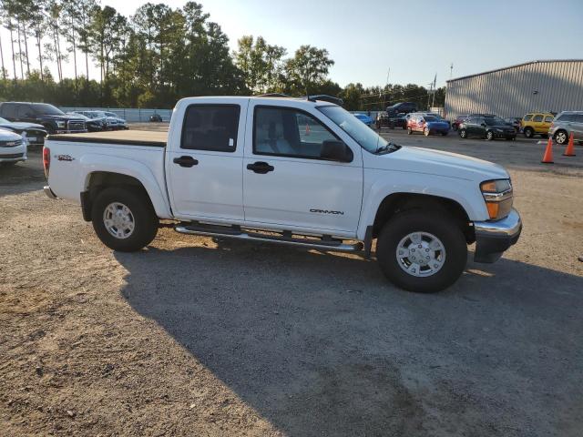 Photo 4 from auction – 2005 GMC CANYON with VIN 1GTDT136558230429