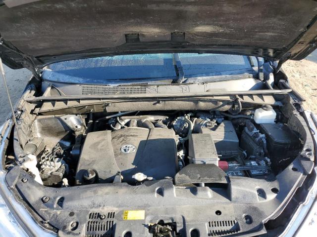Photo 12 from auction – 2019 TOYOTA HIGHLANDER with VIN 5TDJZRFH6KS576378
