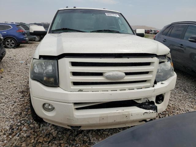 Photo 5 from auction – 2008 FORD EXPEDITION with VIN 1FMFK20508LA16037
