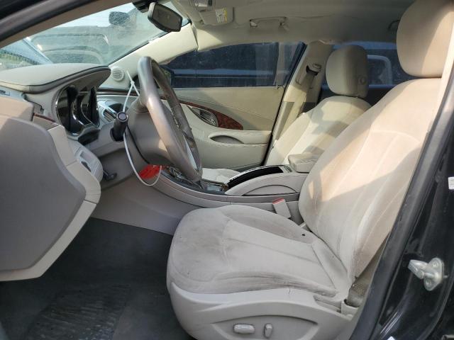 Photo 7 from auction – 2012 BUICK LACROSSE with VIN 1G4GA5GR6CF167599