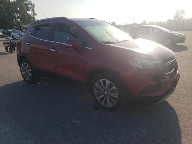 Photo 4 from auction – 2019 BUICK ENCORE PRE with VIN KL4CJASBXKB825169