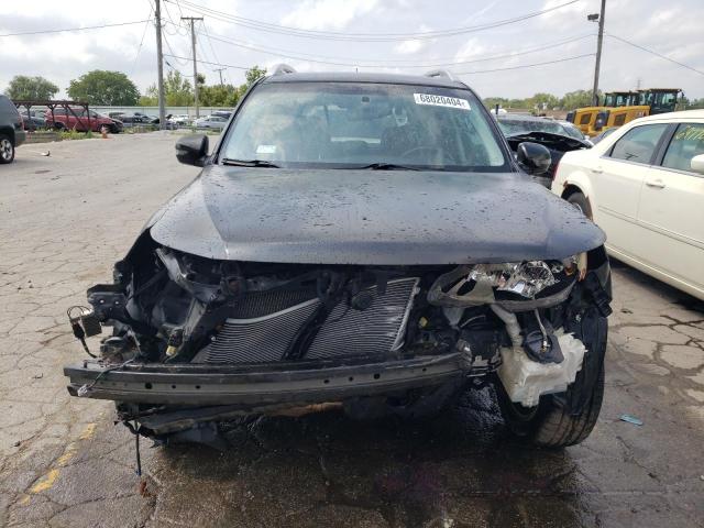 Photo 5 from auction – 2011 SUBARU FORESTER T with VIN JF2SHBGC0BH758309