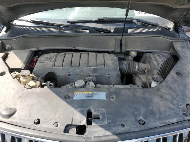 Photo 12 from auction – 2016 BUICK ENCLAVE with VIN 5GAKVBKD9GJ218224