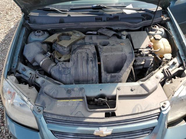 Photo 11 from auction – 2010 CHEVROLET COBALT 1LT with VIN 1G1AD5F55A7161471