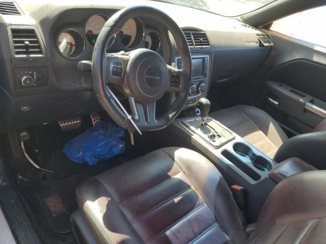 Photo 7 from auction – 2014 DODGE CHALLENGER with VIN 2C3CDYBT6EH287326