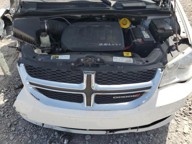 Photo 12 from auction – 2017 DODGE GRAND CARA with VIN 2C4RDGBG9HR793816