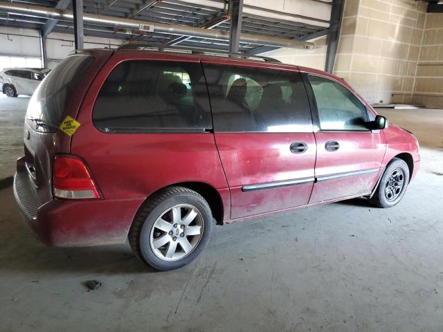 Foto 3 de la subasta – 2004 FORD FREESTAR S con VIN 2FMZA51604BA73549