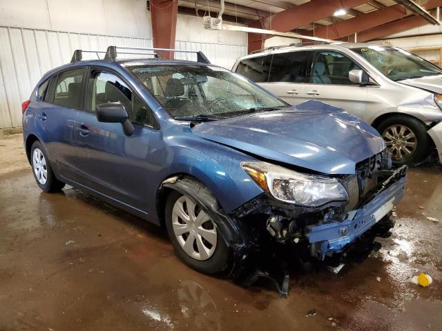 Photo 4 from auction – 2016 SUBARU IMPREZA with VIN JF1GPAA66G8228508