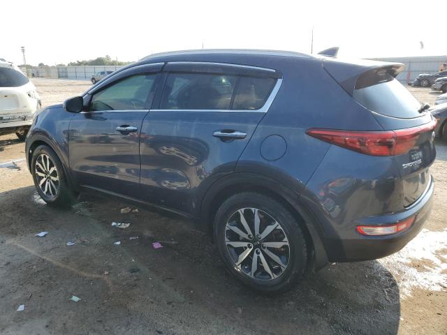 Photo 2 from auction – 2017 KIA SPORTAGE E with VIN KNDPN3AC3H7264889