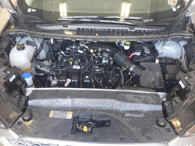 Photo 12 from auction – 2023 FORD EDGE SEL with VIN 2FMPK4J91PBA20744