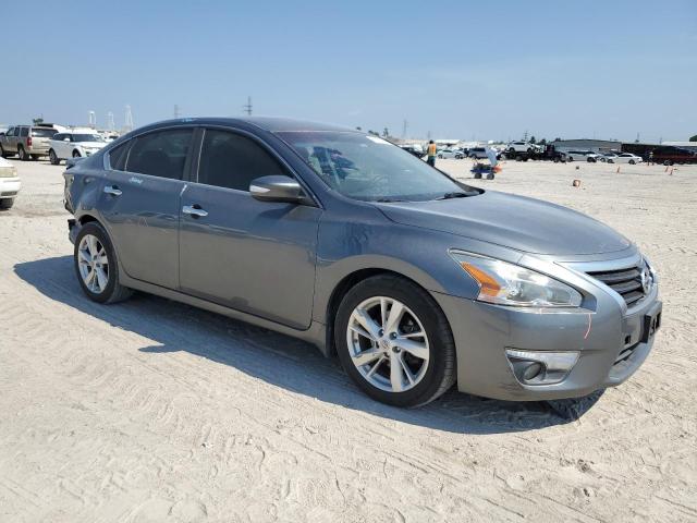 Photo 4 from auction – 2015 NISSAN ALTIMA 2.5 with VIN 1N4AL3AP1FC153928