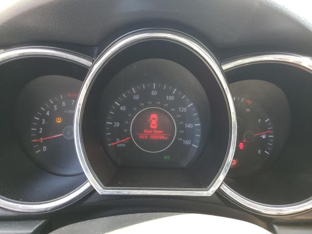Zdjęcie 9 z aukcji – 2013 KIA OPTIMA EX z VIN 5XXGN4A72DG205195