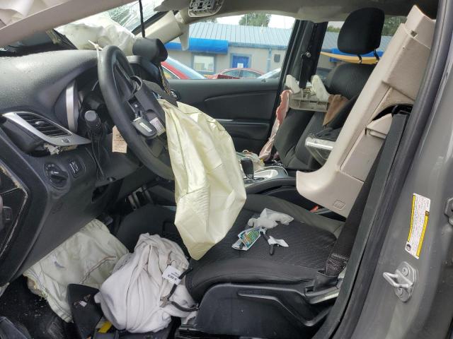 Photo 7 from auction – 2019 DODGE JOURNEY SE with VIN 3C4PDCAB0KT865531