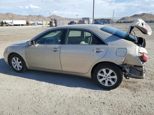 Photo 2 from auction – 2009 TOYOTA CAMRY BASE with VIN 4T1BE46KX9U888672