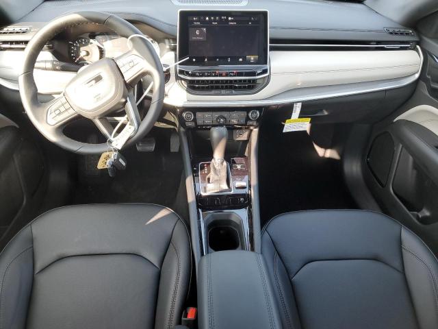 Photo 8 from auction – 2024 JEEP COMPASS LI with VIN 3C4NJDCN3RT158513