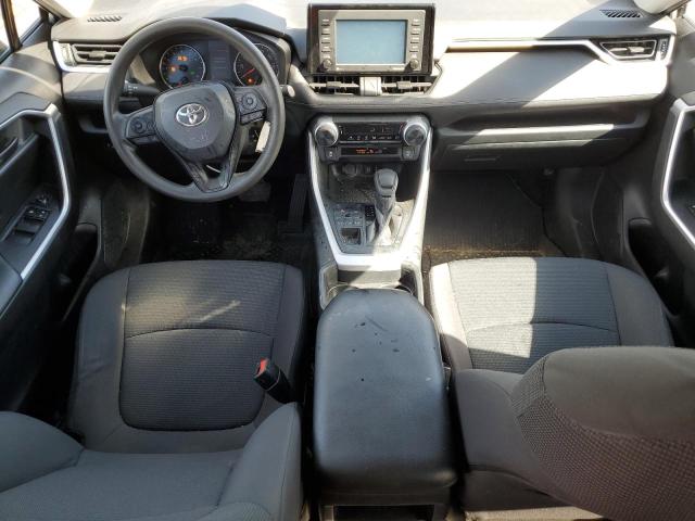 Photo 8 from auction – 2020 TOYOTA RAV4 LE with VIN 2T3G1RFV2LC079398