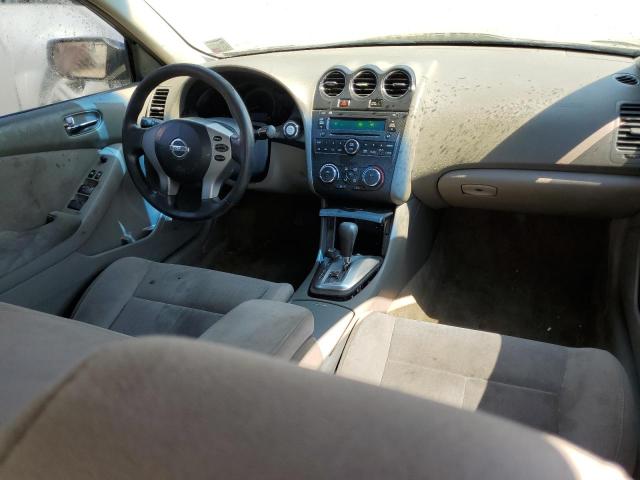 Photo 8 from auction – 2012 NISSAN ALTIMA BAS with VIN 1N4AL2AP2CC261237