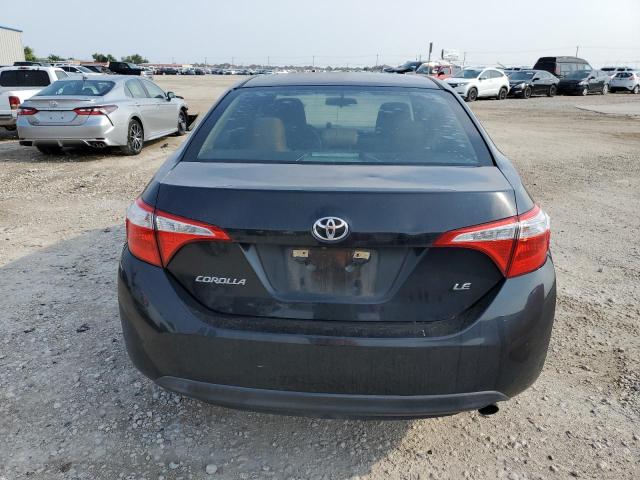 Photo 6 from auction – 2015 TOYOTA COROLLA L with VIN 5YFBURHE3FP217168