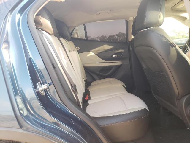 Photo 11 from auction – 2019 BUICK ENCORE PRE with VIN KL4CJASB5KB770792
