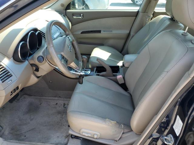 Photo 7 from auction – 2005 NISSAN ALTIMA with VIN 1N4AL11D65N928303