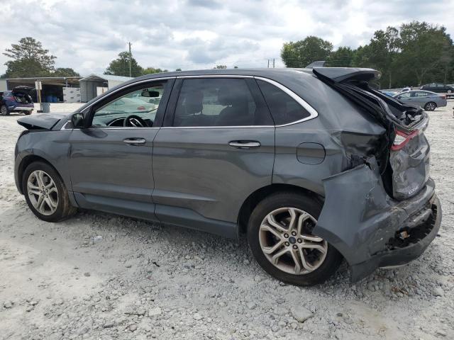 Photo 2 from auction – 2018 FORD EDGE TITAN with VIN 2FMPK3K83JBC14778