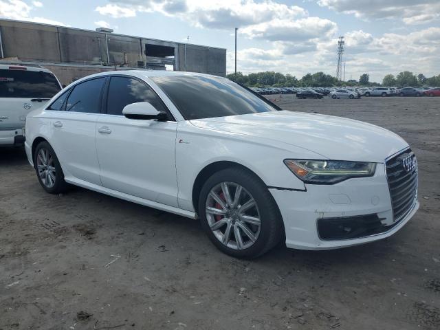 Photo 4 from auction – 2016 AUDI A6 PRESTIG with VIN WAUHGAFC9GN013300