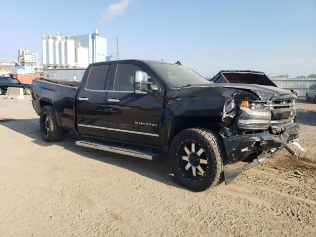 Photo 4 from auction – 2016 CHEVROLET SILVERADO with VIN 1GCVKSECXGZ270955