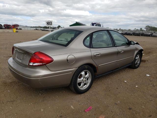 Photo 3 from auction – 2007 FORD TAURUS SE with VIN 1FAFP53U97A132203