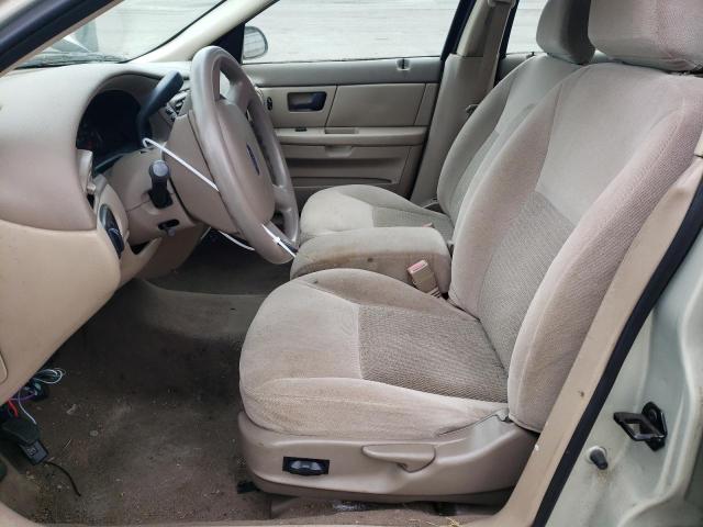 Photo 7 from auction – 2004 FORD TAURUS SE with VIN 1FAFP55S44G186013