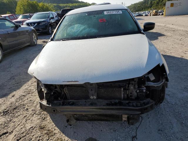Photo 5 from auction – 2016 VOLKSWAGEN JETTA S with VIN 3VW267AJ1GM332007