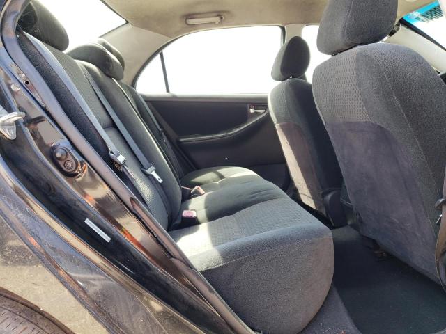 Photo 10 from auction – 2007 TOYOTA COROLLA CE with VIN 1NXBR32E37Z777165
